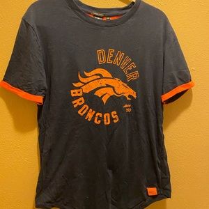NFL Denver Broncos T-shirt